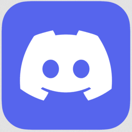 Discord Logo